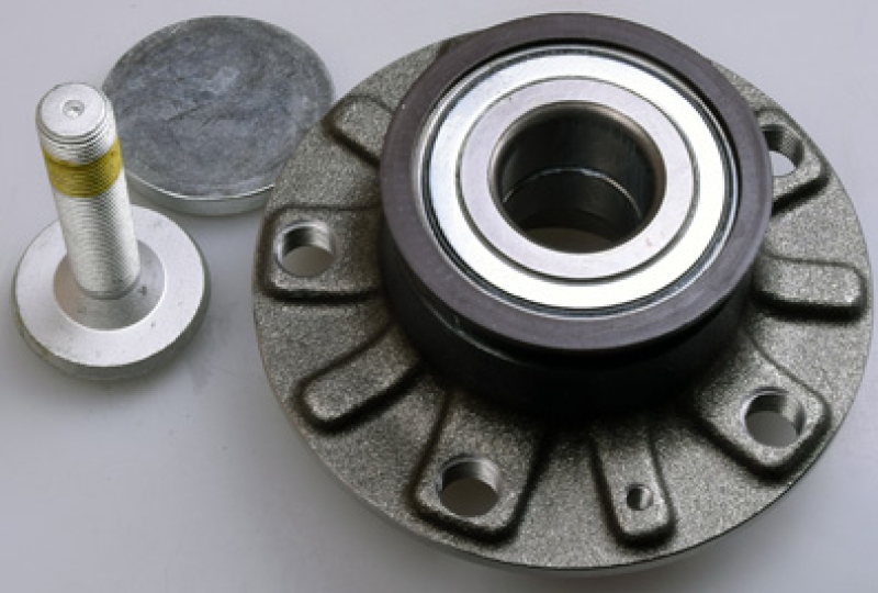DENCKERMANN Radlagersatz W413325
