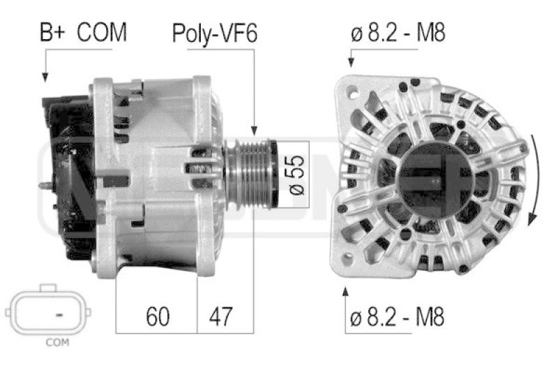 ERA Generator