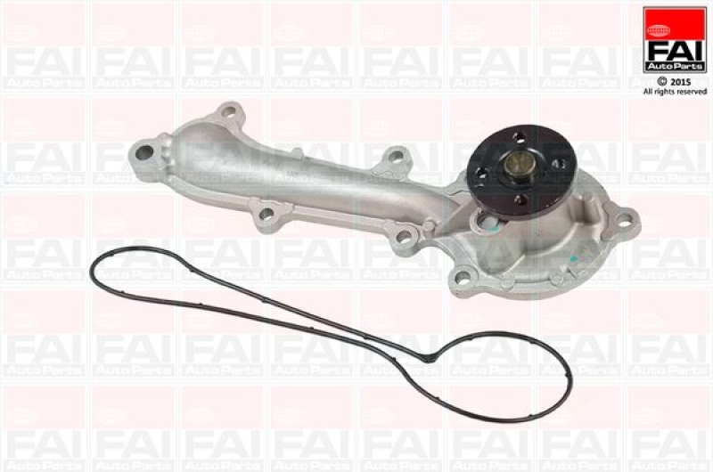 FAI AutoParts Water Pump, engine cooling