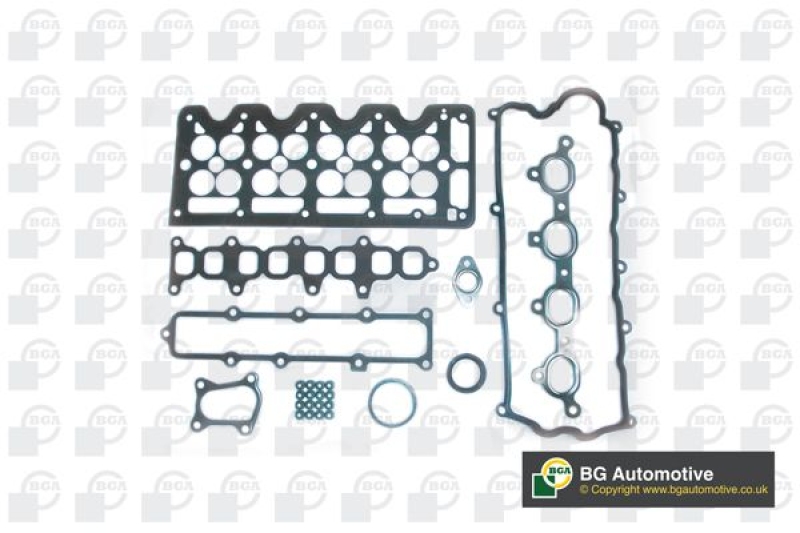 BGA Gasket Set, cylinder head