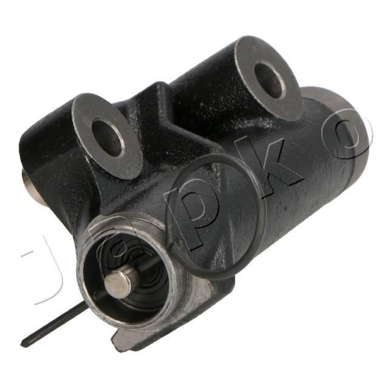 JAPKO Vibration Damper, timing belt