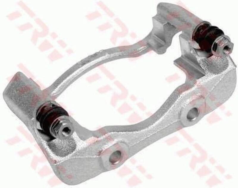 TRW Carrier, brake caliper