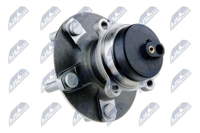 NTY Radlagersatz KLP-MZ-037