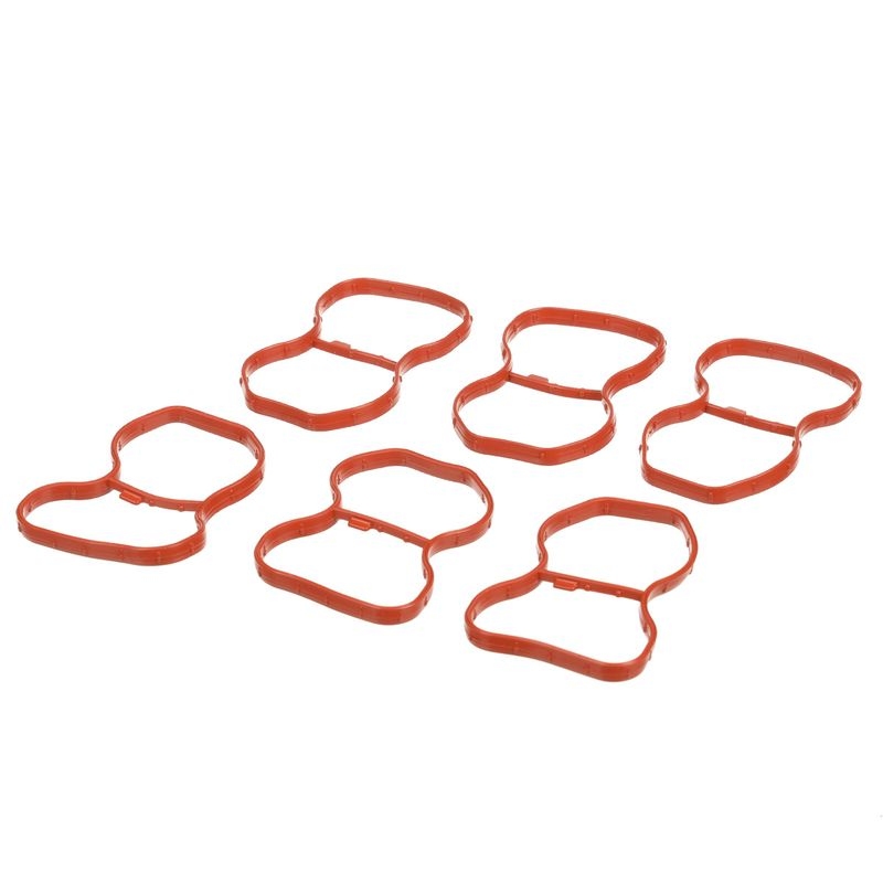 ET ENGINETEAM Gasket Set, intake manifold