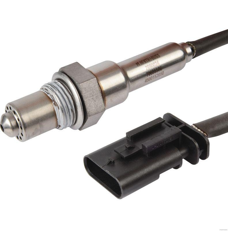HERTH+BUSS ELPARTS Lambdasonde 70685508