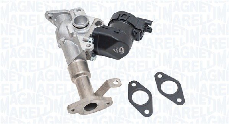 MAGNETI MARELLI AGR-Ventil