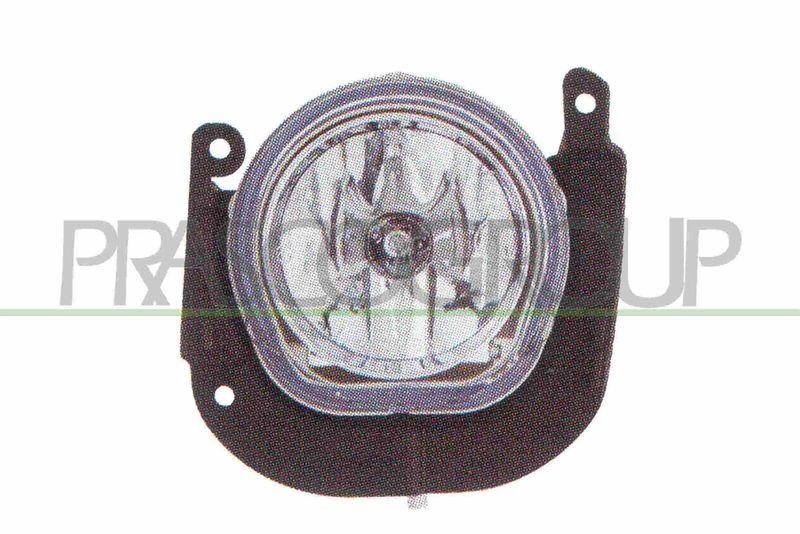 PRASCO Nebelscheinwerfer FT9074413