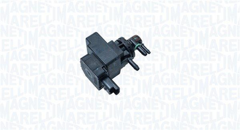 MAGNETI MARELLI Druckwandler, Abgassteuerung