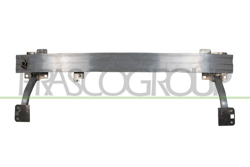 PRASCO Tr&auml;ger, Sto&szlig;f&auml;nger