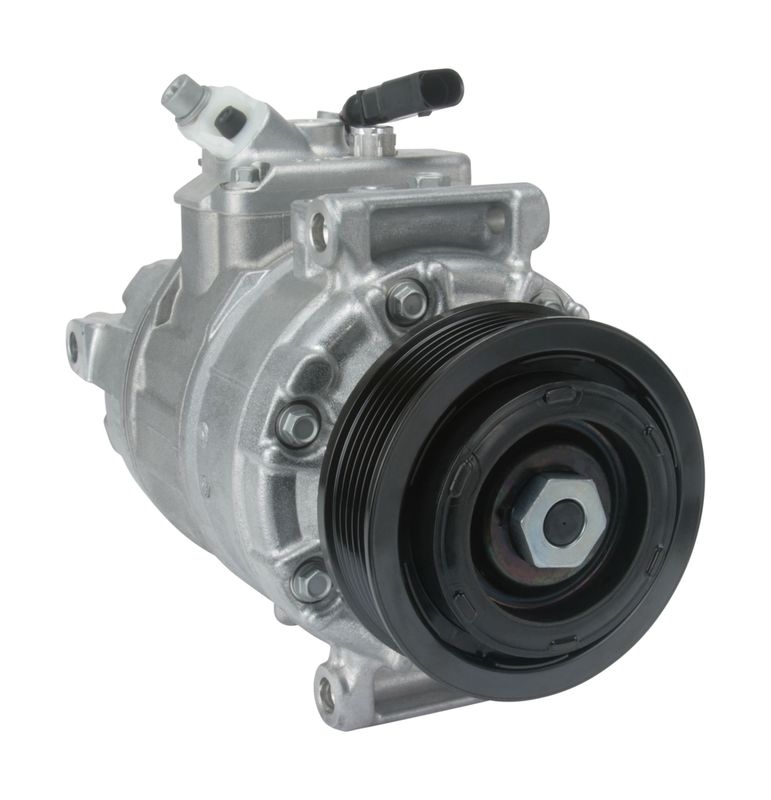 BOSCH Kompressor, Klimaanlage