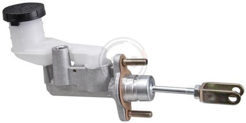 A.B.S. Geberzylinder, Kupplung