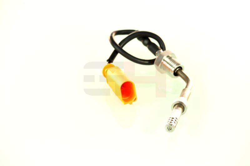 Abgastemperatursensor Abgastemperaturf&uuml;hler passend f&uuml;r Audi A4 B8 8K5 Avant Q5 GH-744709