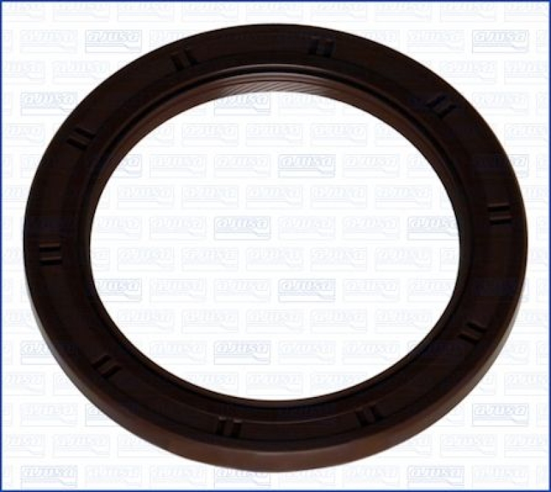 AJUSA Shaft Seal, crankshaft