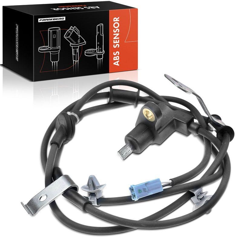 1x Frankberg ABS Sensor Hinterachse links 5481FB0000945