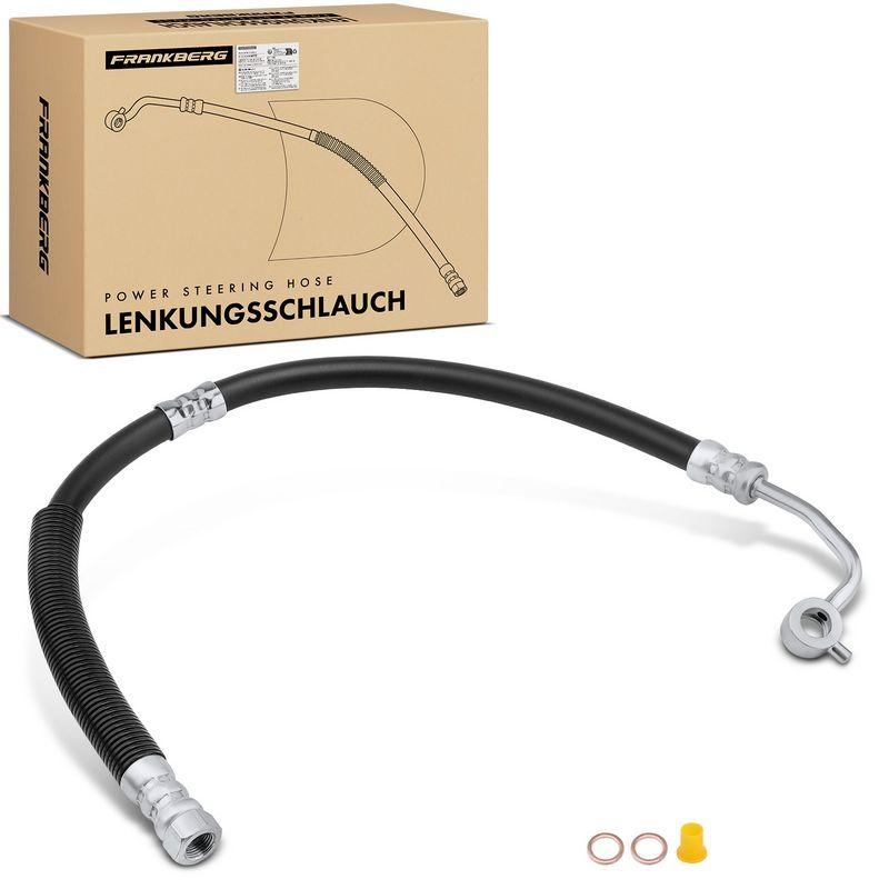 1x Frankberg Servolenkung Schlauch 5481FB0018094