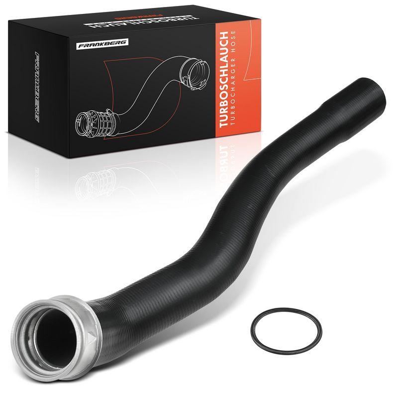 1x Frankberg Kühlerschlauch Turboschlauch 5481FB0021898