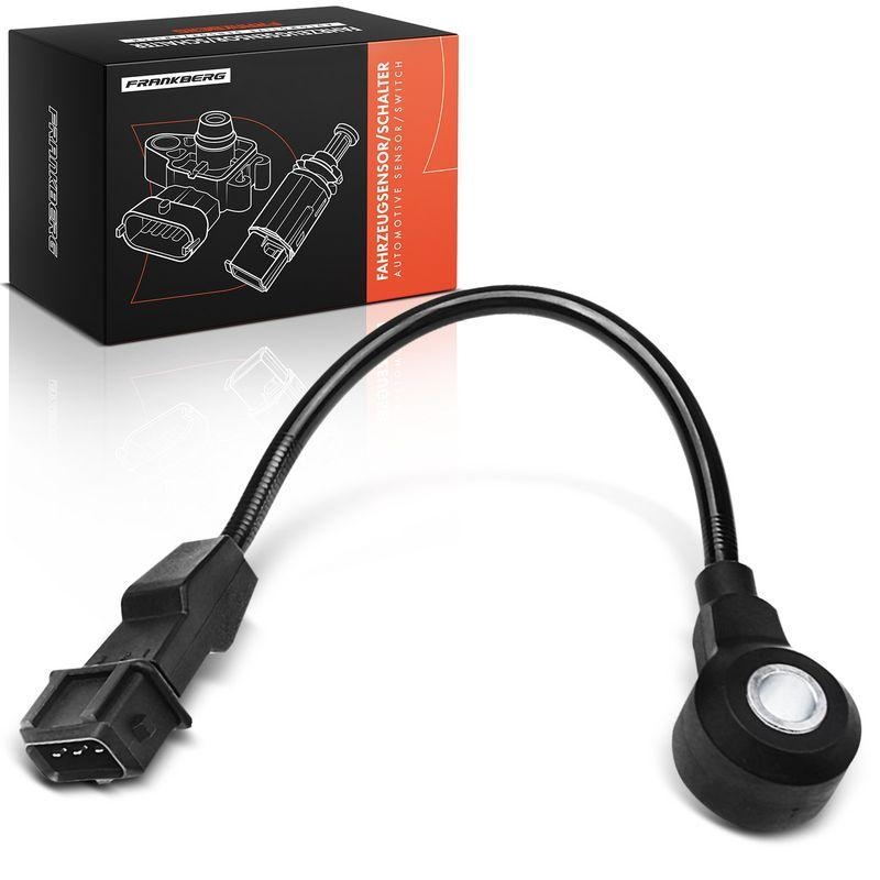 1x Frankberg Klopfsensor Klopfgeber 5481FB0007569