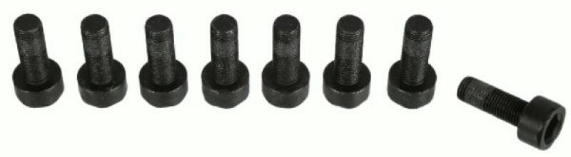 SACHS Screw Set, flywheel