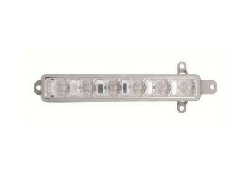 VAN WEZEL Daytime Running Light