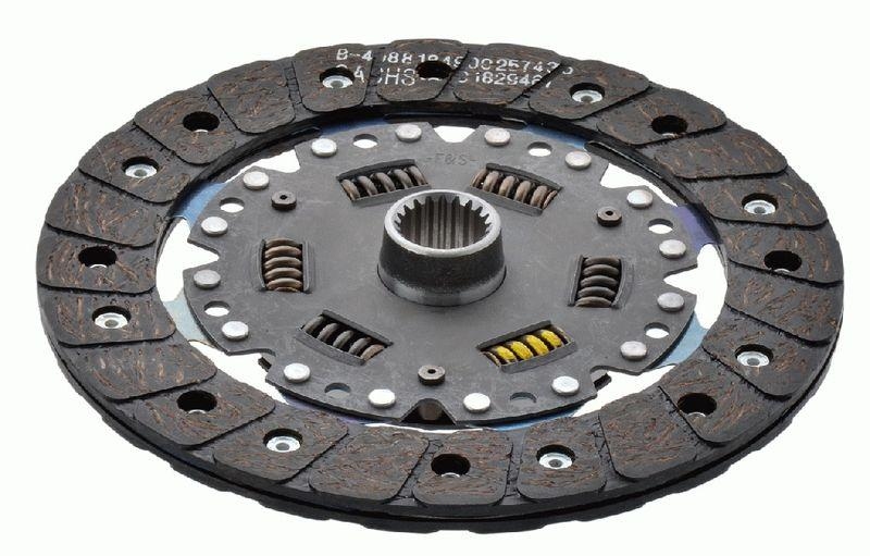 SACHS Clutch Disc