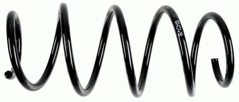SACHS Suspension Spring