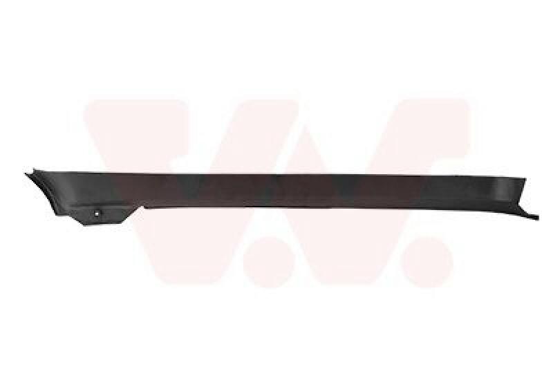 VAN WEZEL Sidewall