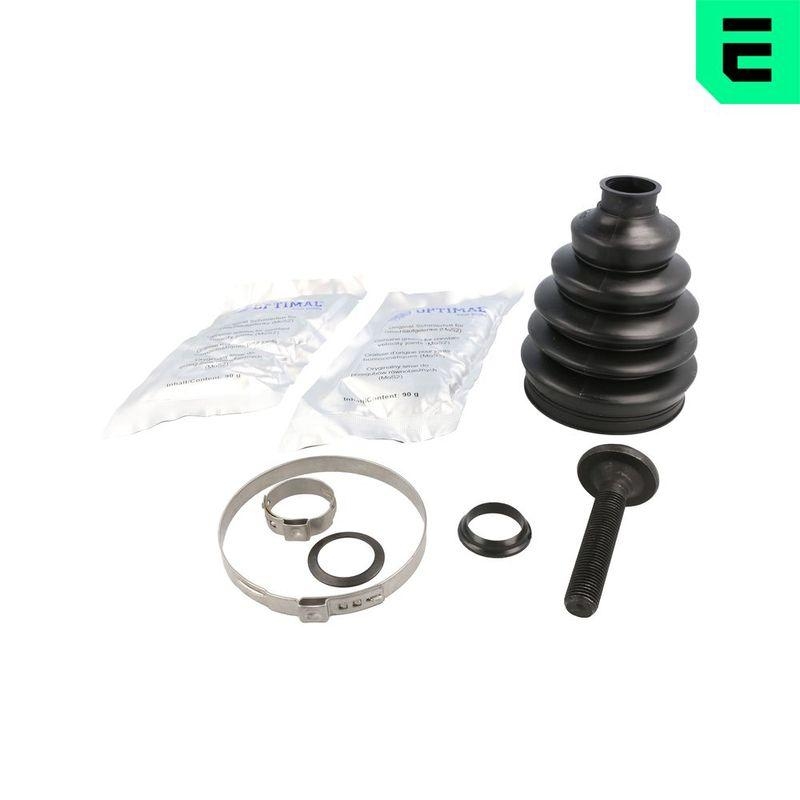 OPTIMAL Bellow Set, drive shaft