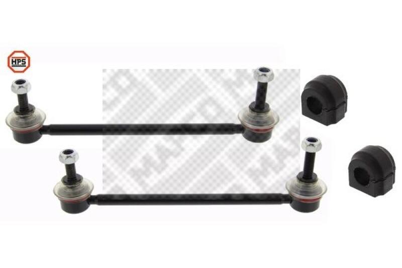 MAPCO Reparatursatz, Stabilisatorlager 53995/1HPS