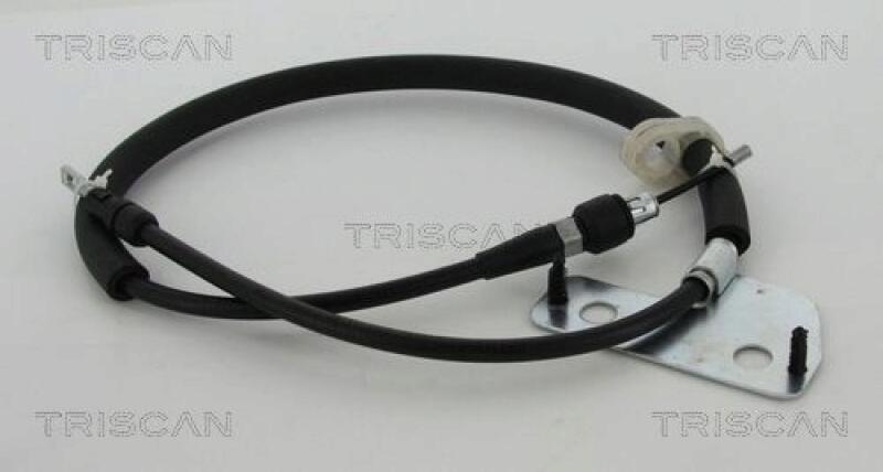 TRISCAN Cable, parking brake