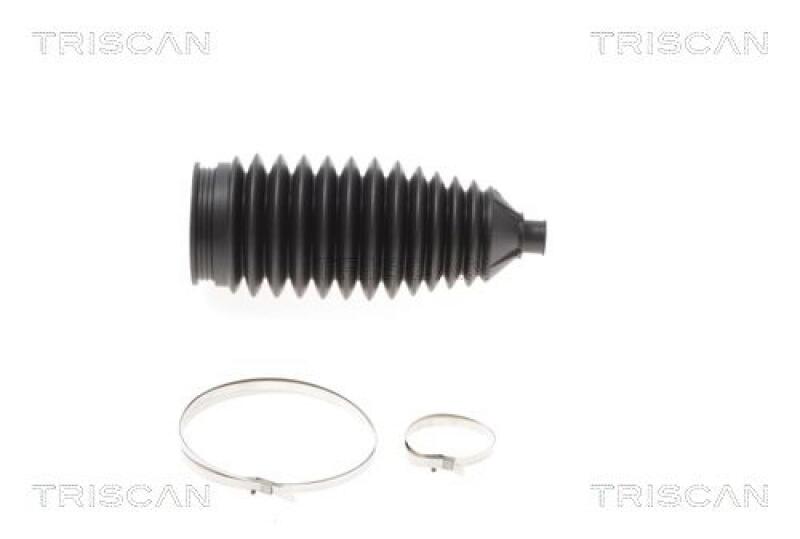 TRISCAN Bellow Set, steering