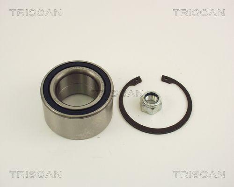 TRISCAN Wheel Bearing Kit