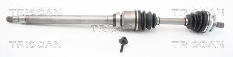 TRISCAN Drive Shaft