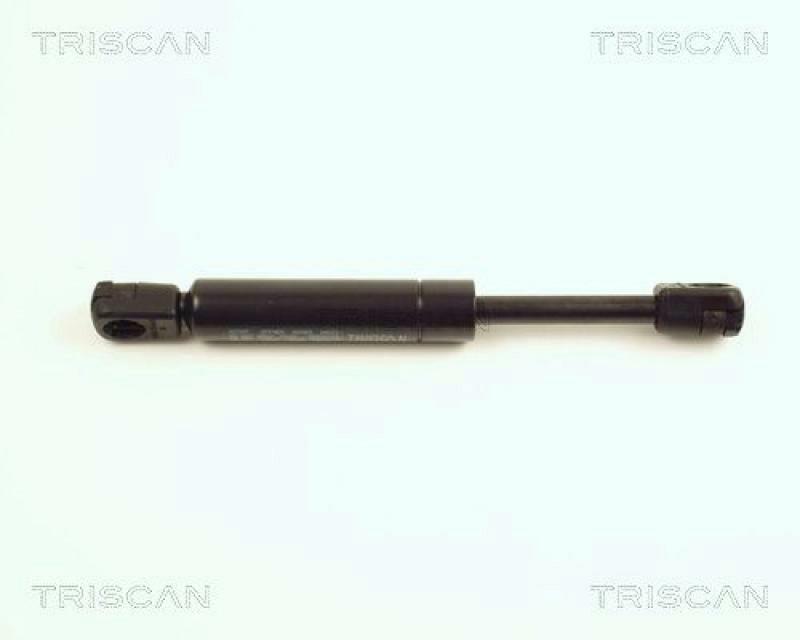 TRISCAN Gas Spring, bonnet