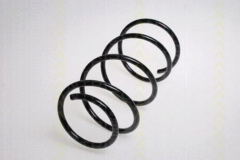 TRISCAN Coil Spring