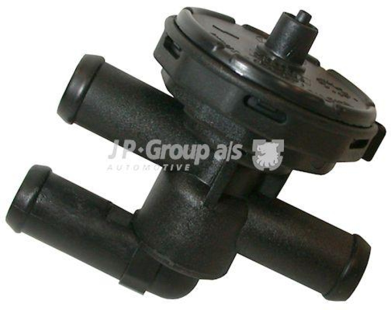 JP GROUP Control Valve, coolant JP GROUP