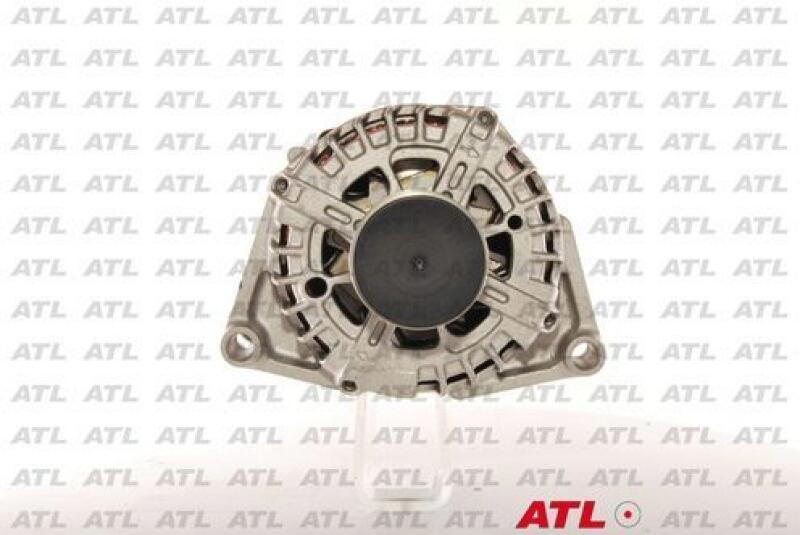 ATL Autotechnik Alternator
