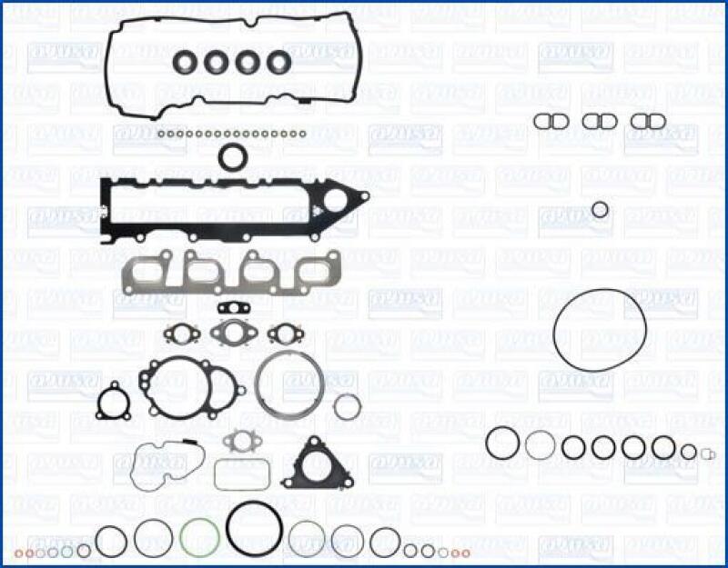 AJUSA Full Gasket Set, engine