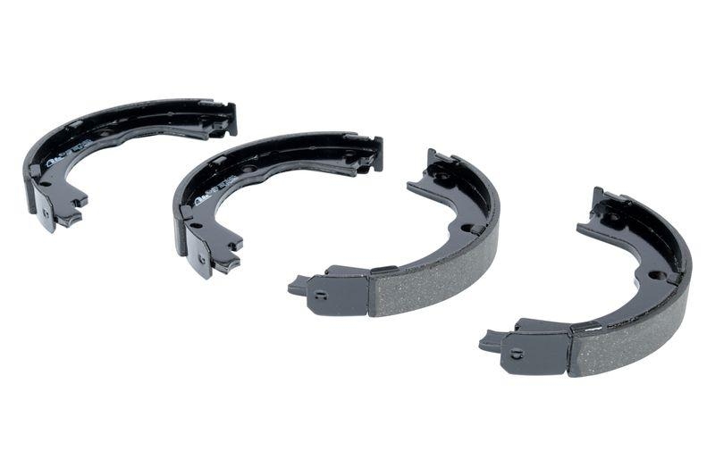 ATE Brake Shoe Set, parking brake