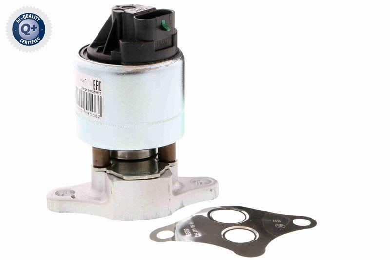 VEMO AGR-Ventil Q+, Erstausr&uuml;sterqualit&auml;t V51-63-0005