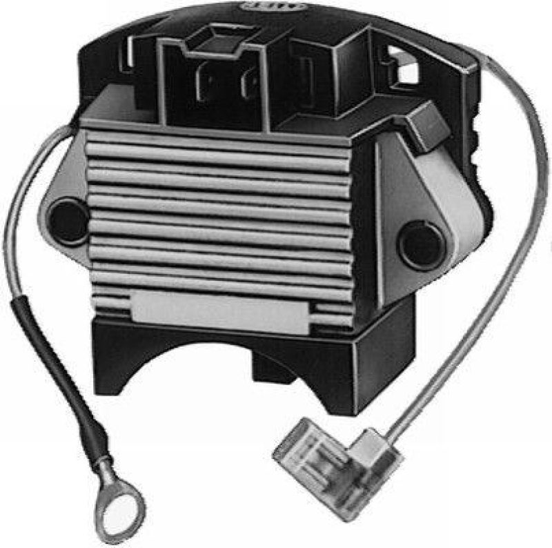HELLA Generatorregler 5DR 004 241-721