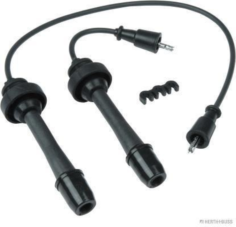 HERTH+BUSS JAKOPARTS Ignition Cable Kit