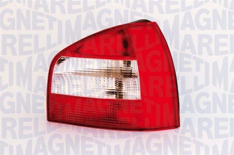 MAGNETI MARELLI Combination Rear Light