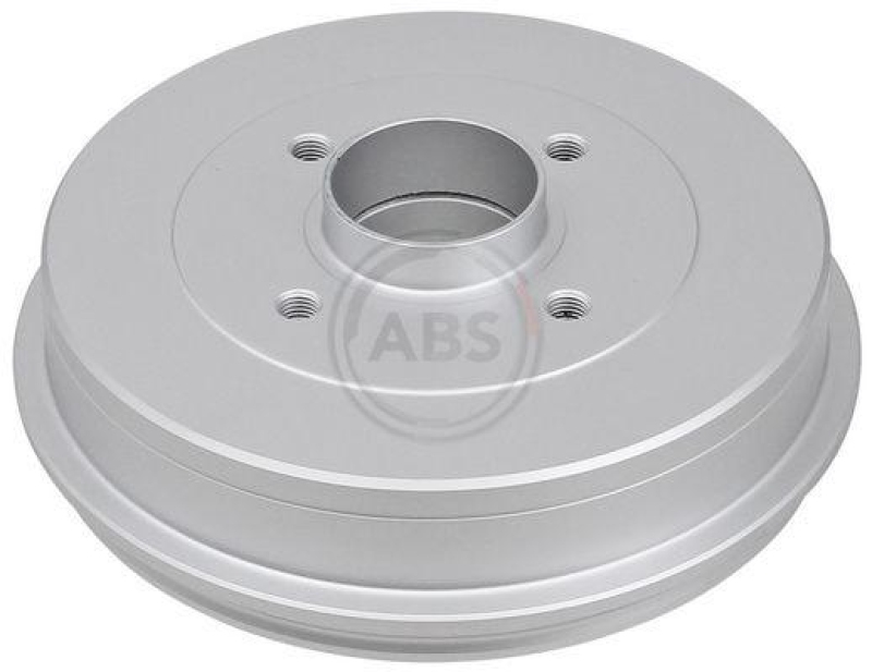 2x A.B.S. Bremstrommel
