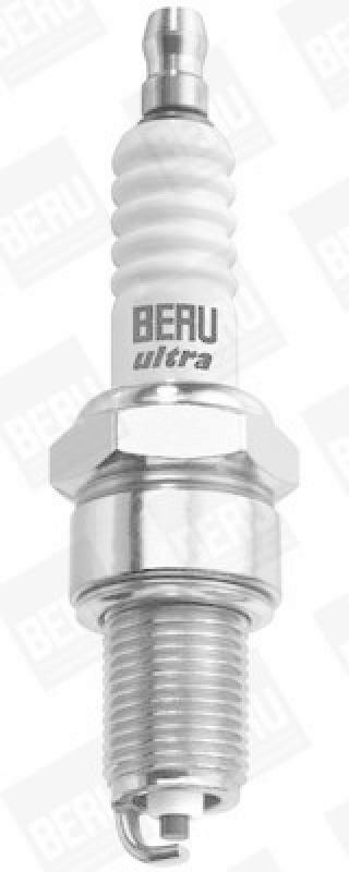 BERU Spark Plug ULTRA