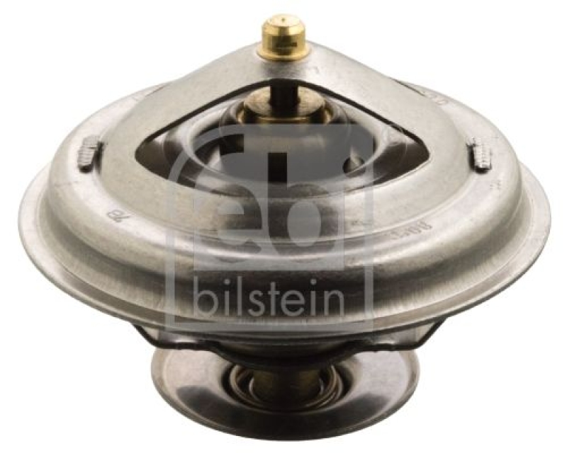 FEBI BILSTEIN Thermostat für Kühlmittel / Kühlerthermostat