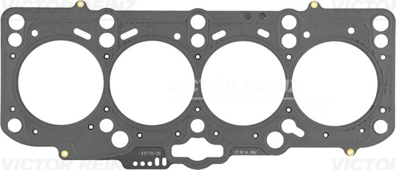 VICTOR REINZ Gasket, cylinder head