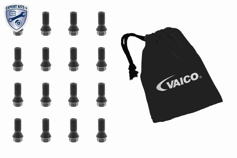 VAICO Radschraube EXPERT KITS +