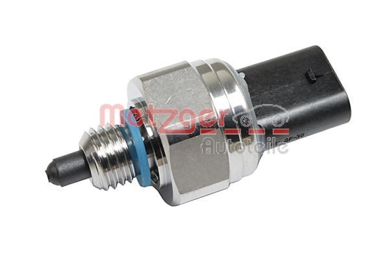 METZGER Sensor, oil temperature OE-part