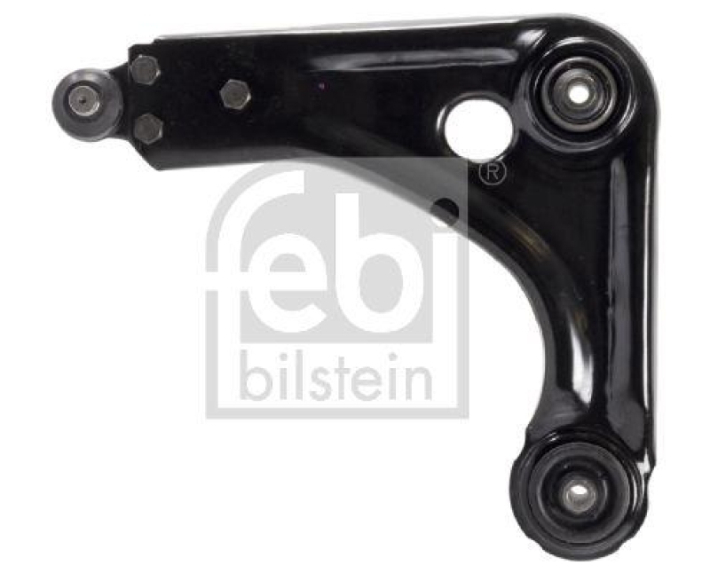 FEBI BILSTEIN Track Control Arm