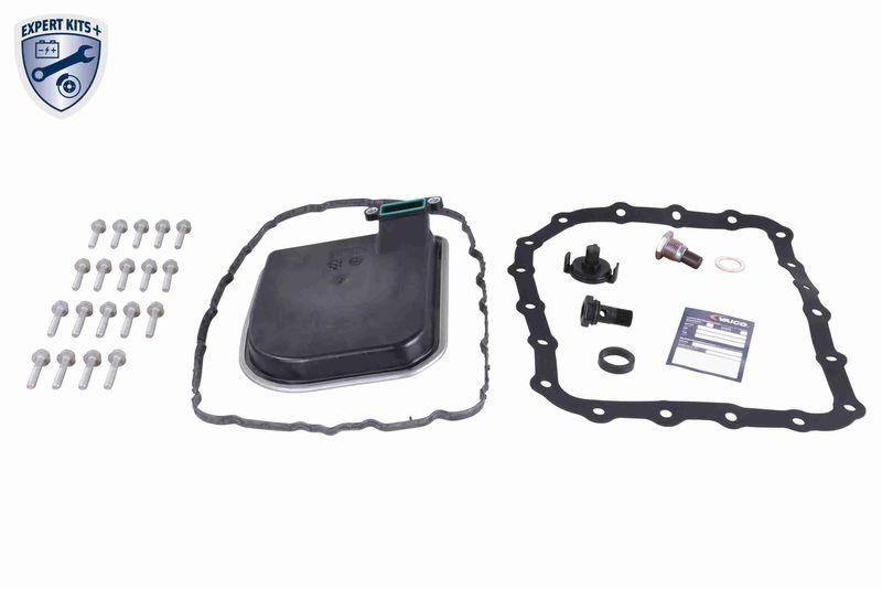 VAICO Teilesatz, Automatikgetriebe-Ölwechsel EXPERT KITS +